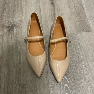 J. Crew Flats